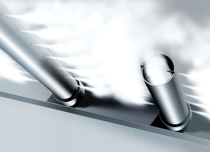 Steam Humidifiers Condair Group AG Humidification Specialists