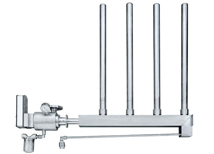 Steam Humidifiers Condair Group AG Humidification Specialists