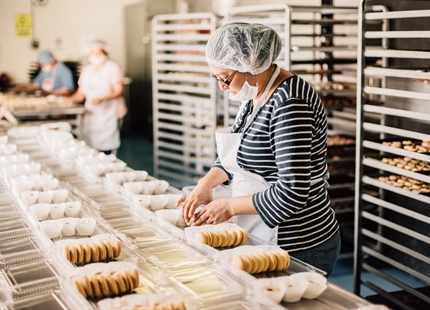 What is the Best Humidity for Baking, and Why?