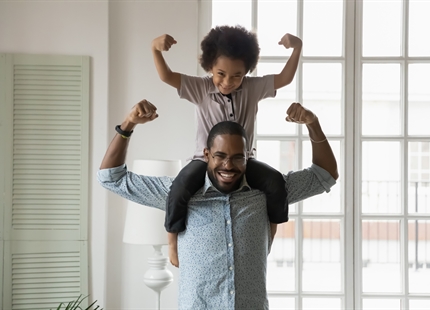 The 40-60 Rule - Why Relative Humidity is Necessary for Our Health