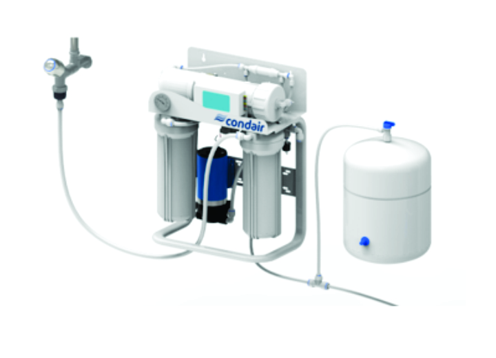 RO-H Water Treatment