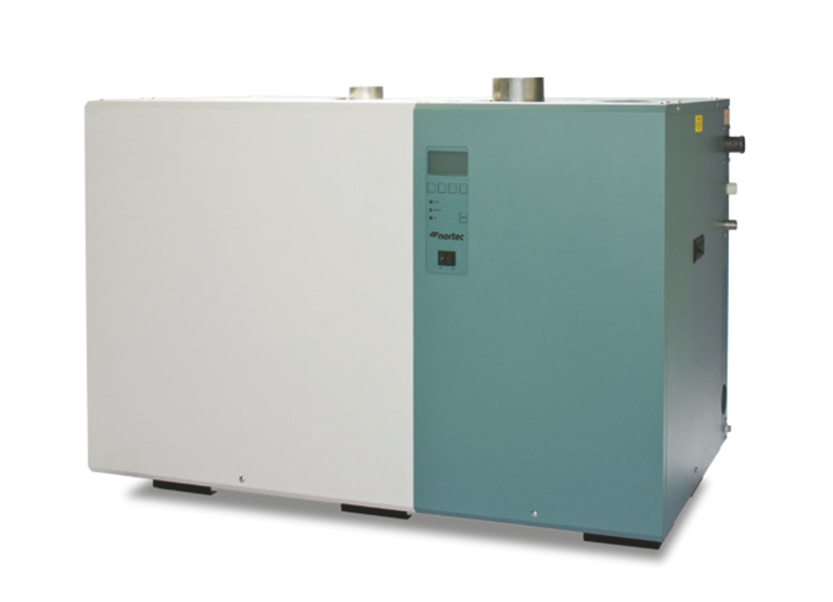 SE Series Steam Exchange Humidifiers