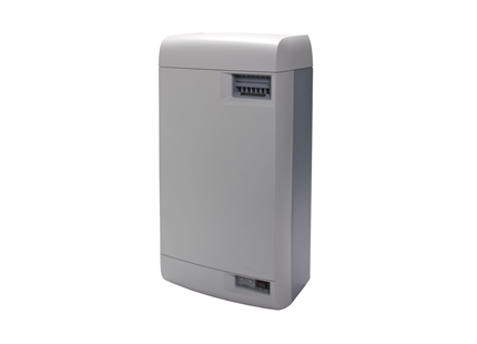 Humidificateur résidentiel RH2 de Condair
