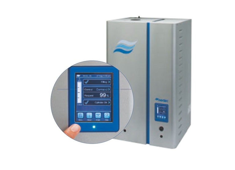 EL Series Electrode Steam Humidifier 