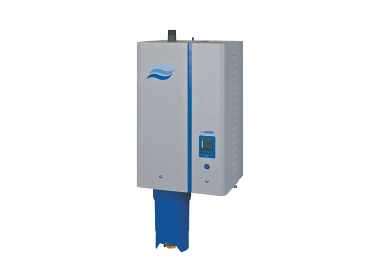 RS Series Resistive Humidifier