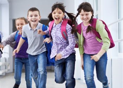 Why Humidify... For Schools
