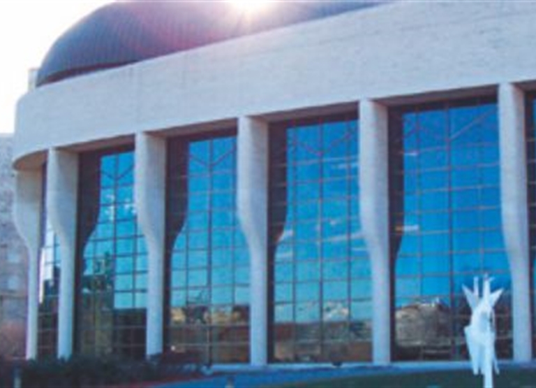 Humidity Help Protect Canada's Diverse History