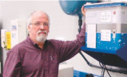 Humidification for Printing