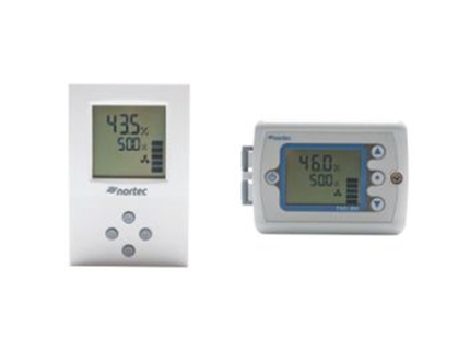 Condair Humidifier Controls