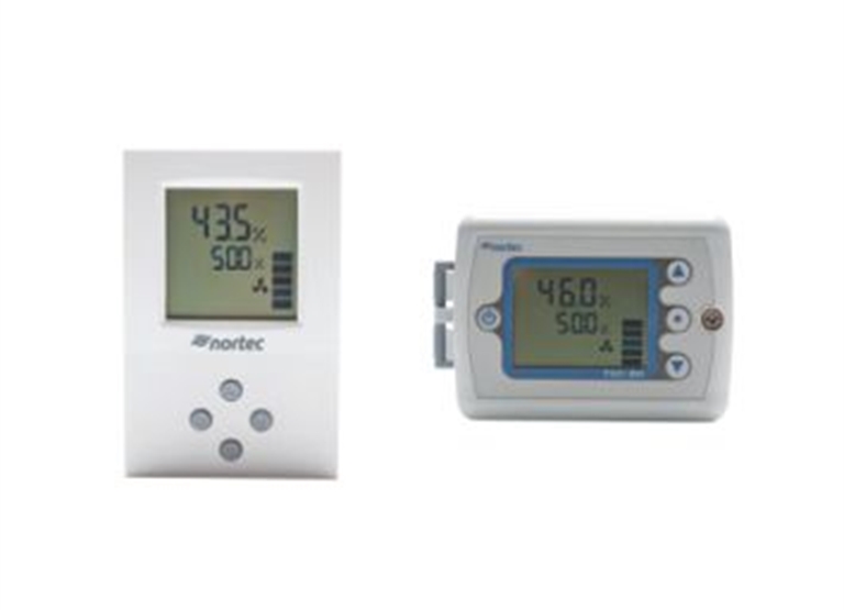 Condair Humidifier Controls
