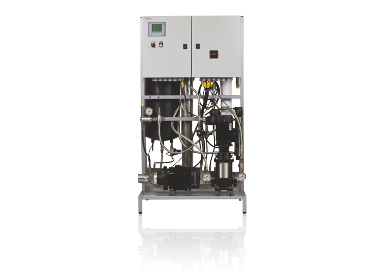HP Series High Pressure Adiabatic Humidifiers