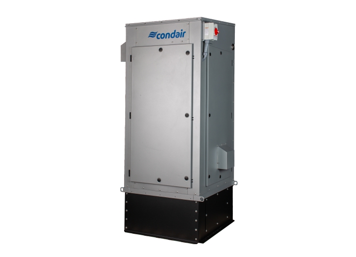 Gas Humidifier GS OC 50