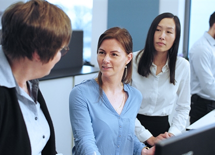 Condair Vision, Mission, Values 