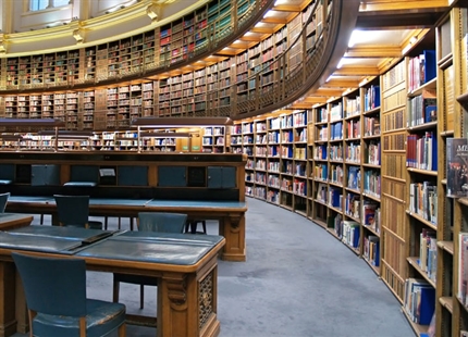 Archives & storage