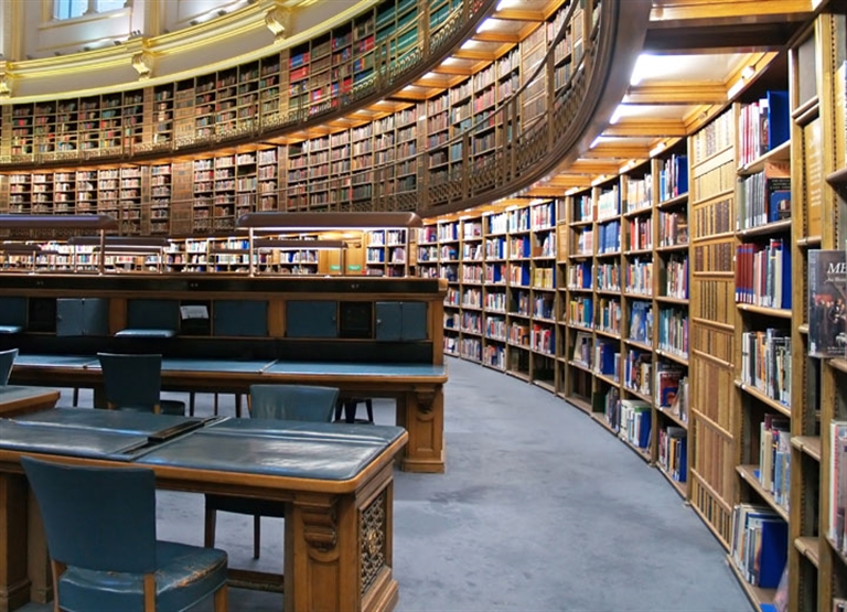 Archives & storage