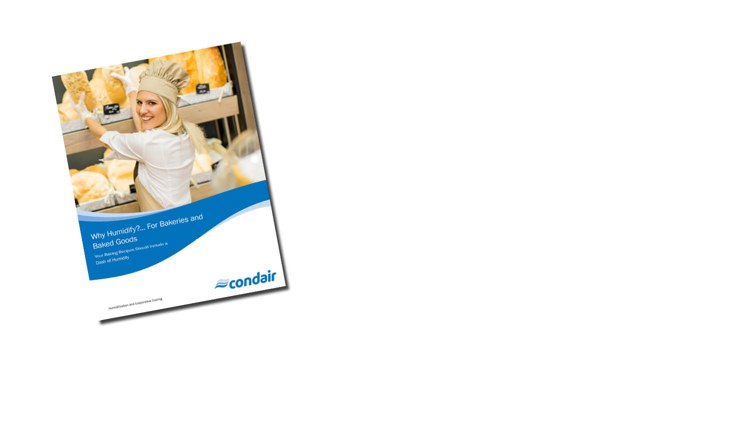 Download our Humidity Control for Bakeries guide today!