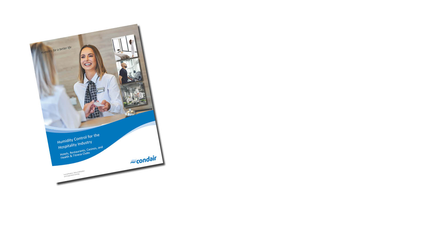 Download our Humidity Control for Hospitality guide today!