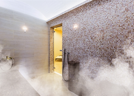 Spa & Wellness