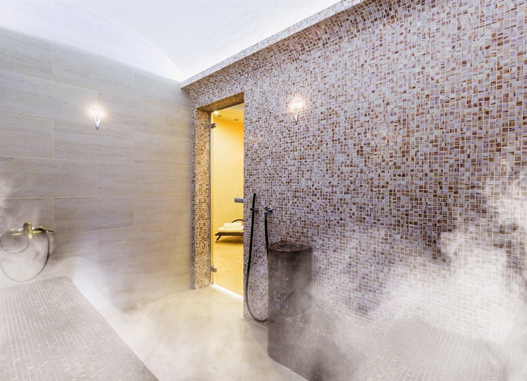 Spa & Wellness