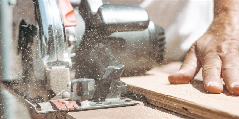 Our Woodworking Clients Include: