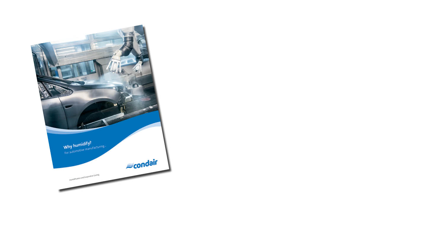 Download our Humidity Control for Automotive guide today!