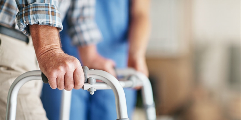 Our Nursing and Retirement Home Clients Include: