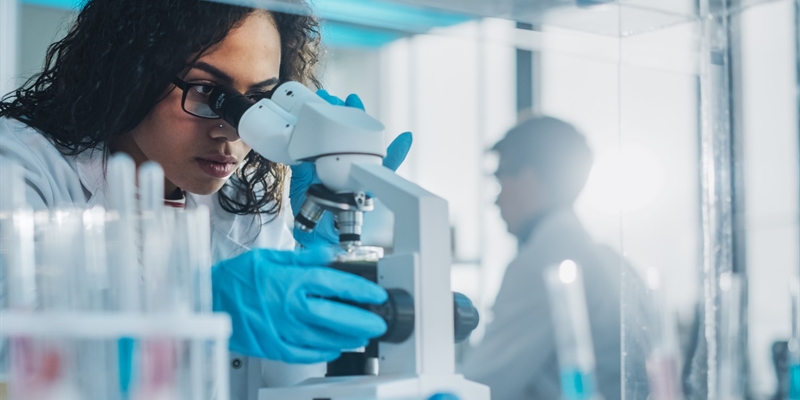 Our Laboratory Clients Include: