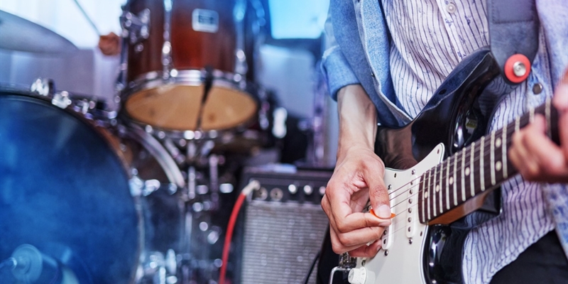 Our Instrument Clients Include: