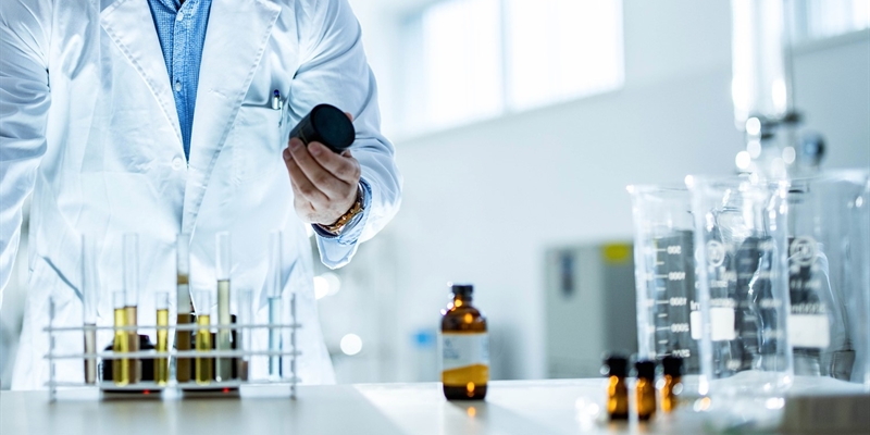 Our Pharmaceutical Clients Include: