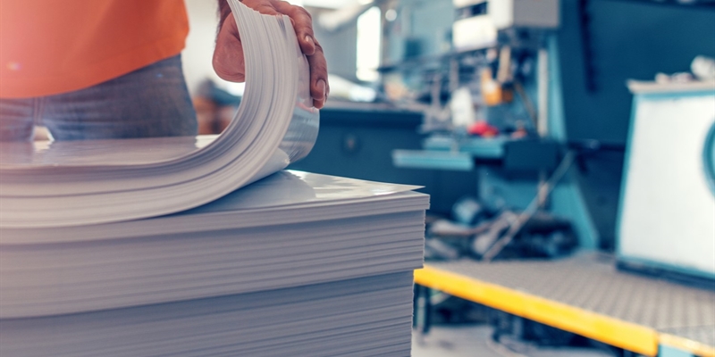Our Printing Clients Include: