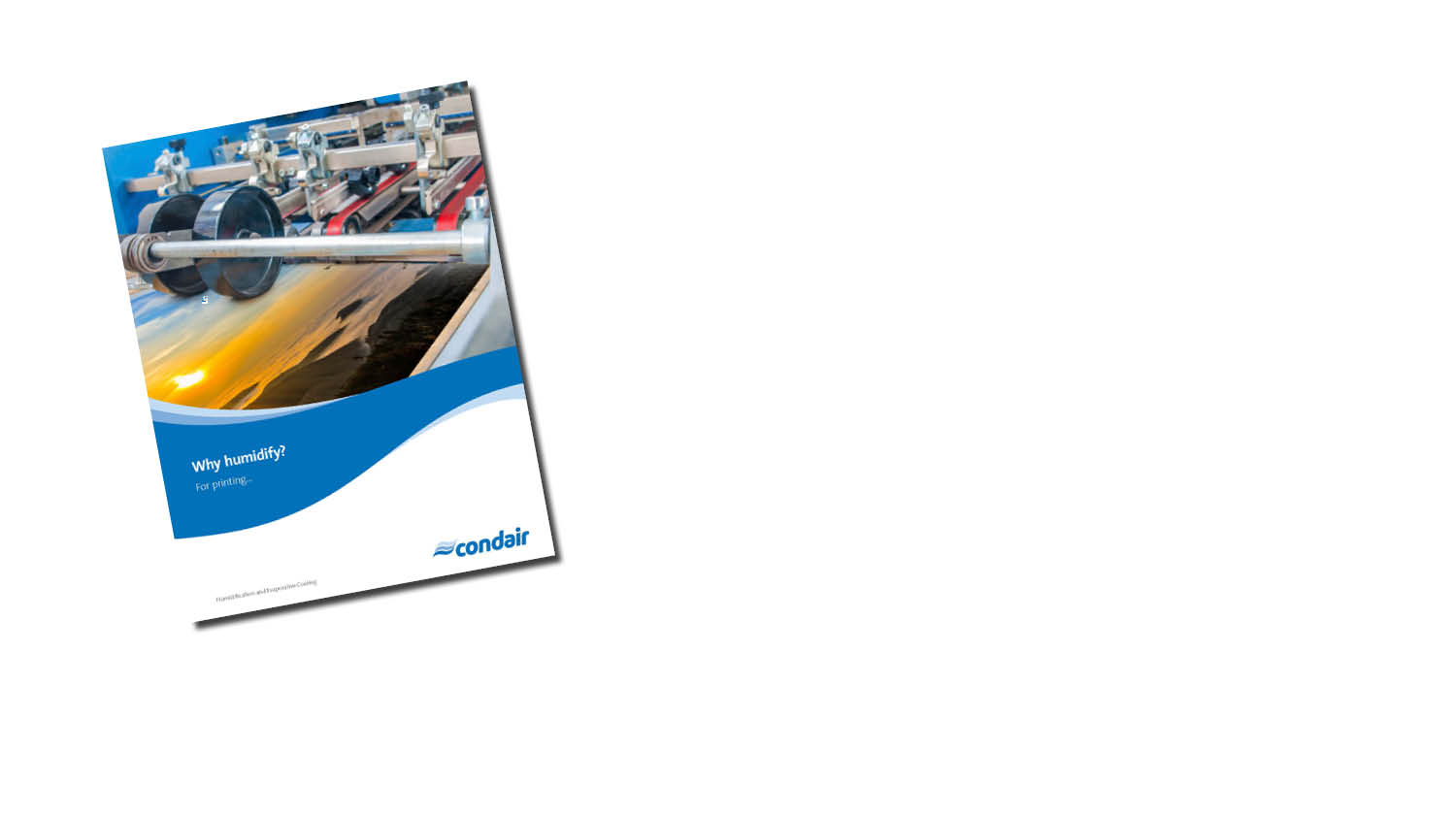 Download our Humidity Control for Printing guide today!