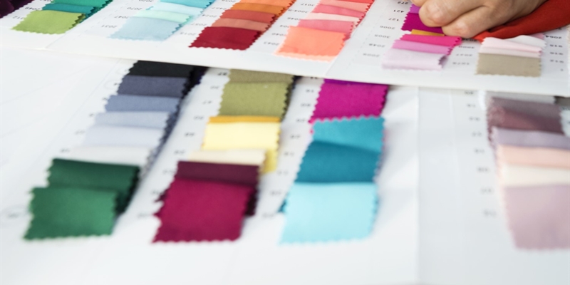 Our Textile Clients Include: