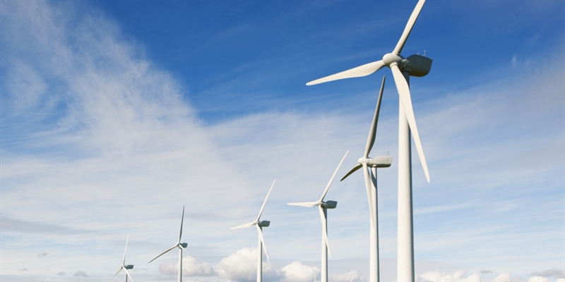 Our Wind Energy Clients Include: