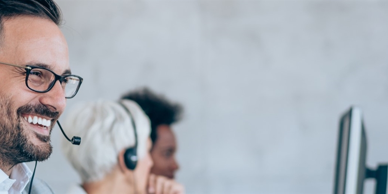 Our Call Center Clients Include: