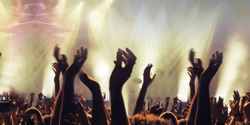 Our Concert Hall Clients Include: