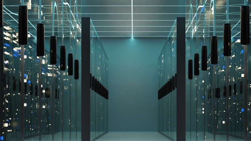 Our Data Center Clients Include: