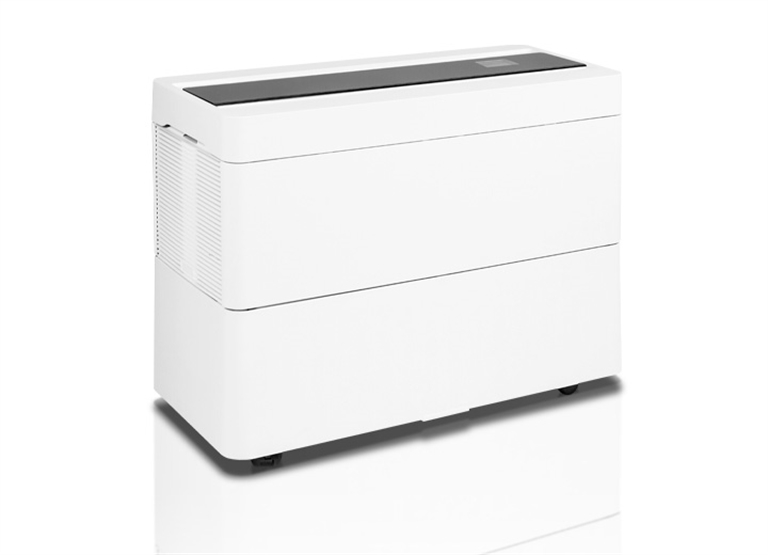 Condair PH 1000 Pro mobile humidifier