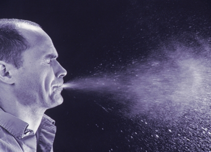   Study Shows Humidity