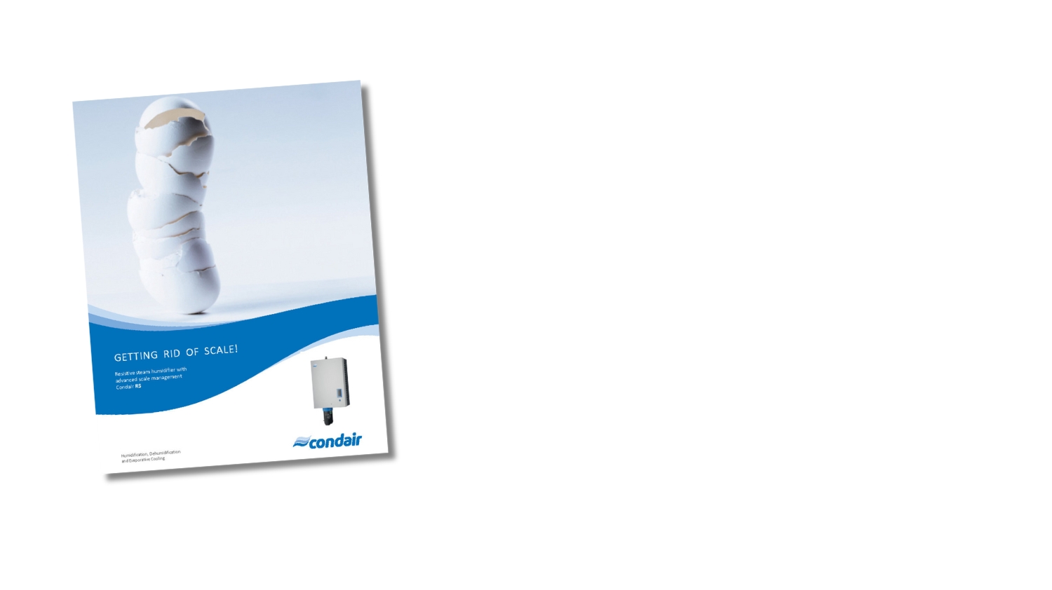 Download our *NEW* RS Series brochure today!