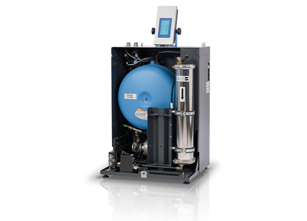 Ro-E (+) Reverse Osmosis Water Treatment