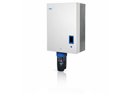 RS Resistive Element Steam Humidifier