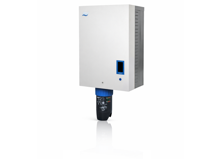 RS Resistive Element Steam Humidifier