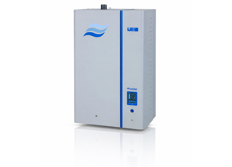 EL Electrode Steam Humidifier