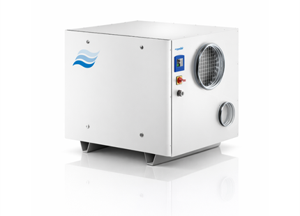 DA Desiccant Dehumidifier