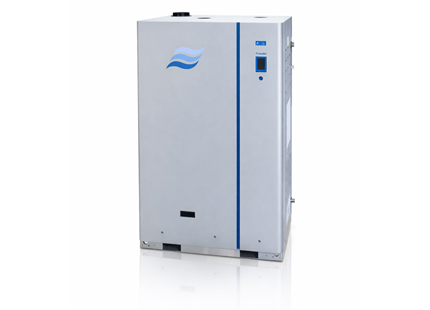 GS Gas-Fired Steam Humidifier