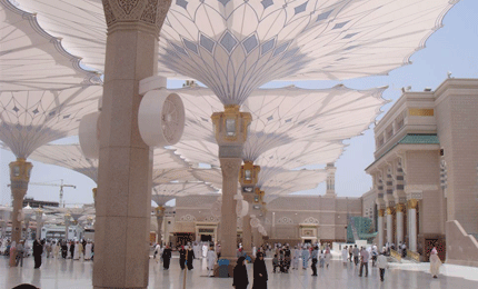 Evaporative Humidifier