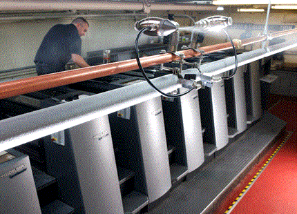 4 Ways to Reduce Static Electricity in Print Production