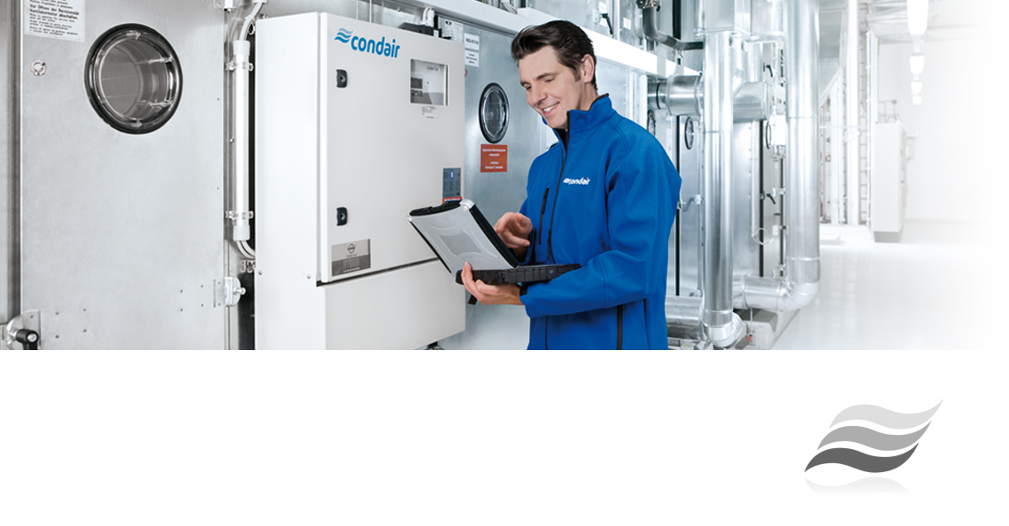 Humidifiers for HVAC