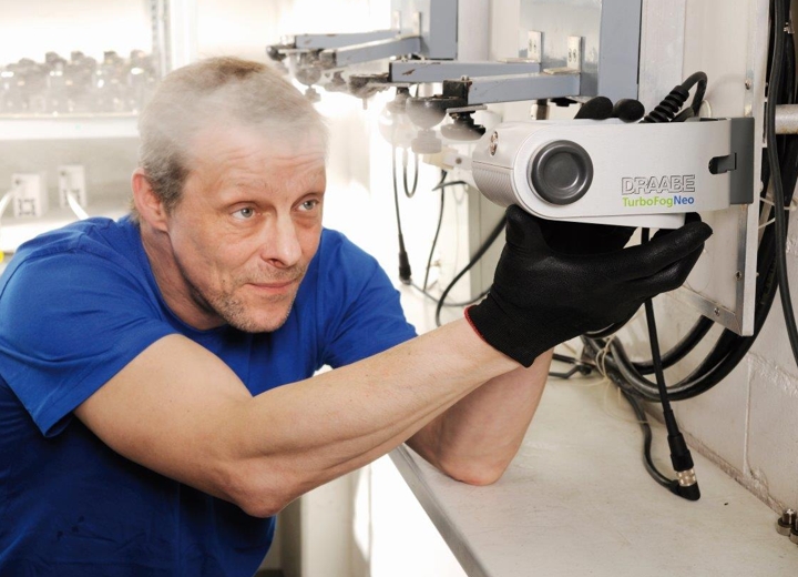 Nortec's Elite Service Team