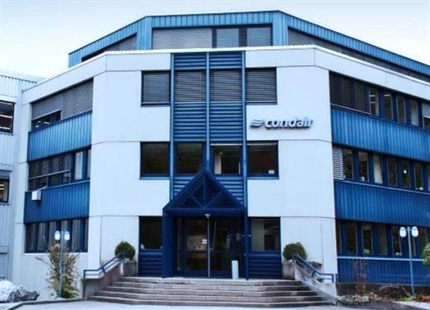 Condair privatisation